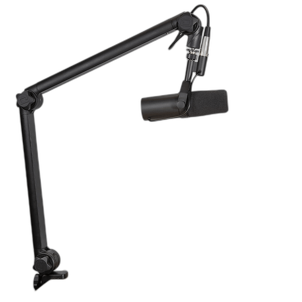 Gator Frameworks Microphone Boom Stand 3000 Series