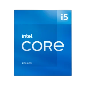 Intel Core i5-11500 2.7 GHz Six-Core LGA 1200 Processor