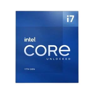 Intel Core i7-11700K 3.6 GHz Eight-Core LGA 1200 Processor