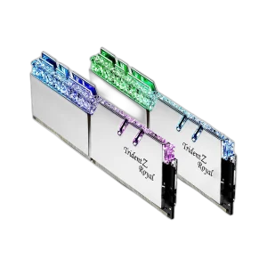 G.SKILL Trident Z Royal 32GB DDR4 3600MHz Memory Kit