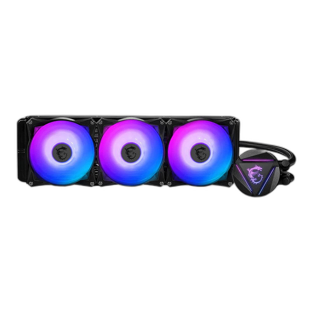 MSI MAG Core Liquid 360R AIO CPU Cooler