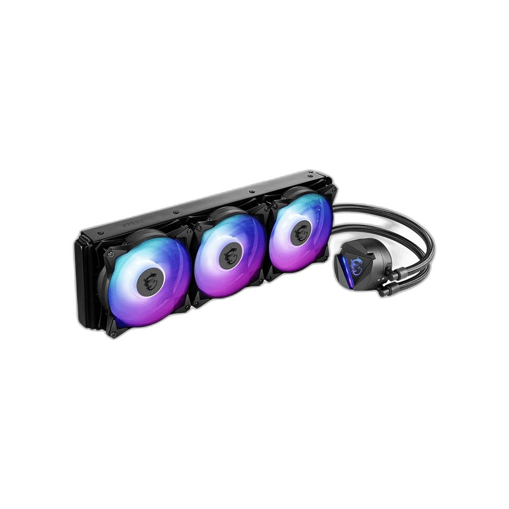 MSI MAG CORELIQUID 360R — product view