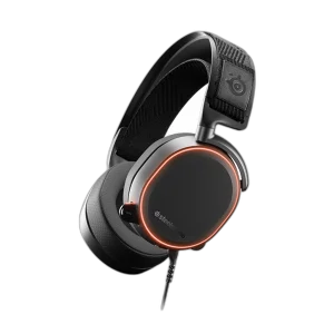 SteelSeries Arctis Pro Wired Gaming Headset with Hi-Res Audio
