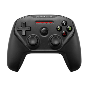 SteelSeries Nimbus Bluetooth Mobile Gaming Controller