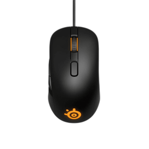 SteelSeries Rival 105 Wired Gaming Mouse, Optical