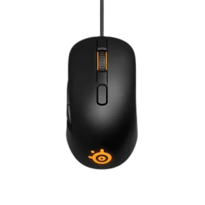 SteelSeries Rival 105 Wired Gaming Mouse, Optical