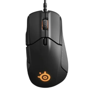 SteelSeries Rival 310 Wired Gaming Mouse, Responsive