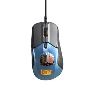SteelSeries Rival 310 PUBG Edition Wired Gaming Mouse