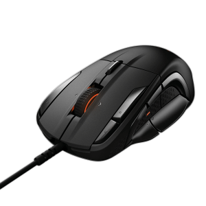 SteelSeries Rival 500 Wired Gaming Mouse, Versatile