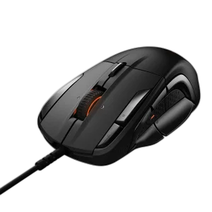 SteelSeries Rival 500 Wired Gaming Mouse, Versatile
