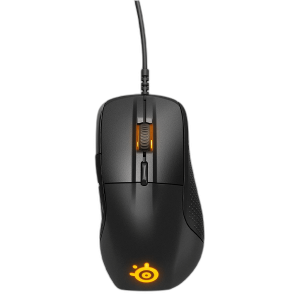 SteelSeries Rival 710 Wired Gaming Mouse, Tactical