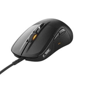 SteelSeries Rival 710 Wired Gaming Mouse, Tactical