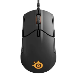 SteelSeries Sensei 310 Wired Gaming Mouse, Ambidextrous