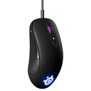 SteelSeries Sensei Ten Wired Gaming Mouse, Advanced