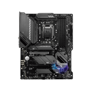 MSI MAG Z590 TOMAHAWK WIFI LGA 1200 Motherboard