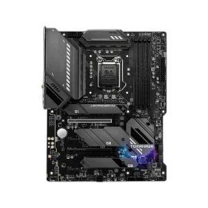 MSI MAG Z590 TOMAHAWK WIFI LGA 1200 Motherboard