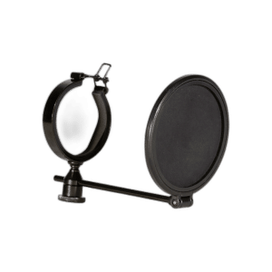 On-Stage PBPM-JBH Pop Blocker for RØDE PodMic Microphone