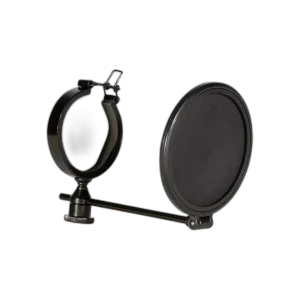 On-Stage PBPM-JBH Pop Blocker for RØDE PodMic Microphone