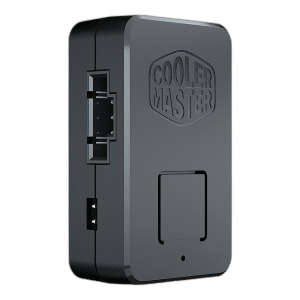 Cooler Master Mini Addressable RGB LED Controller