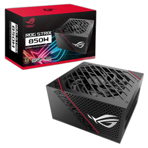 ASUS ROG STRIX 850W Modular Power Supply