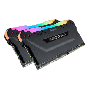 Corsair VENGEANCE RGB PRO 32GB DDR4 3600MHz Memory Kit