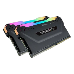 Corsair VENGEANCE RGB PRO 32GB DDR4 3600MHz Memory Kit