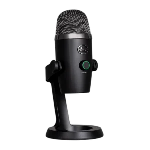 Blue Microphones Yeti Nano Professional Condenser USB Microphone