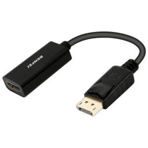 BENFEI DisplayPort to HDMI Adapter 4K Converter
