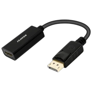 BENFEI DisplayPort to HDMI Adapter 4K Converter