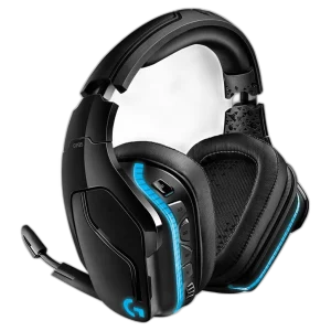 Logitech G935 Wireless Surround Sound LIGHTSYNC Gaming Headset