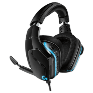 Logitech G635 7.1 LIGHTSYNC RGB Gaming Headset