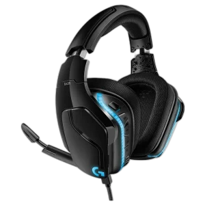 Logitech G635 7.1 LIGHTSYNC RGB Gaming Headset