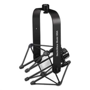Electro-Voice 309A Suspension Shock Mount for RE20