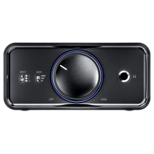 FiiO K5 Pro DAC and Headphone Amplifier