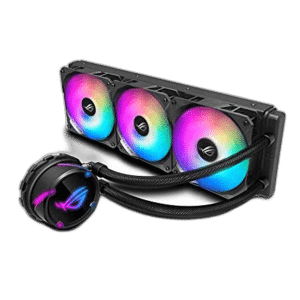 ASUS ROG Strix LC 360 RGB AIO CPU Cooler