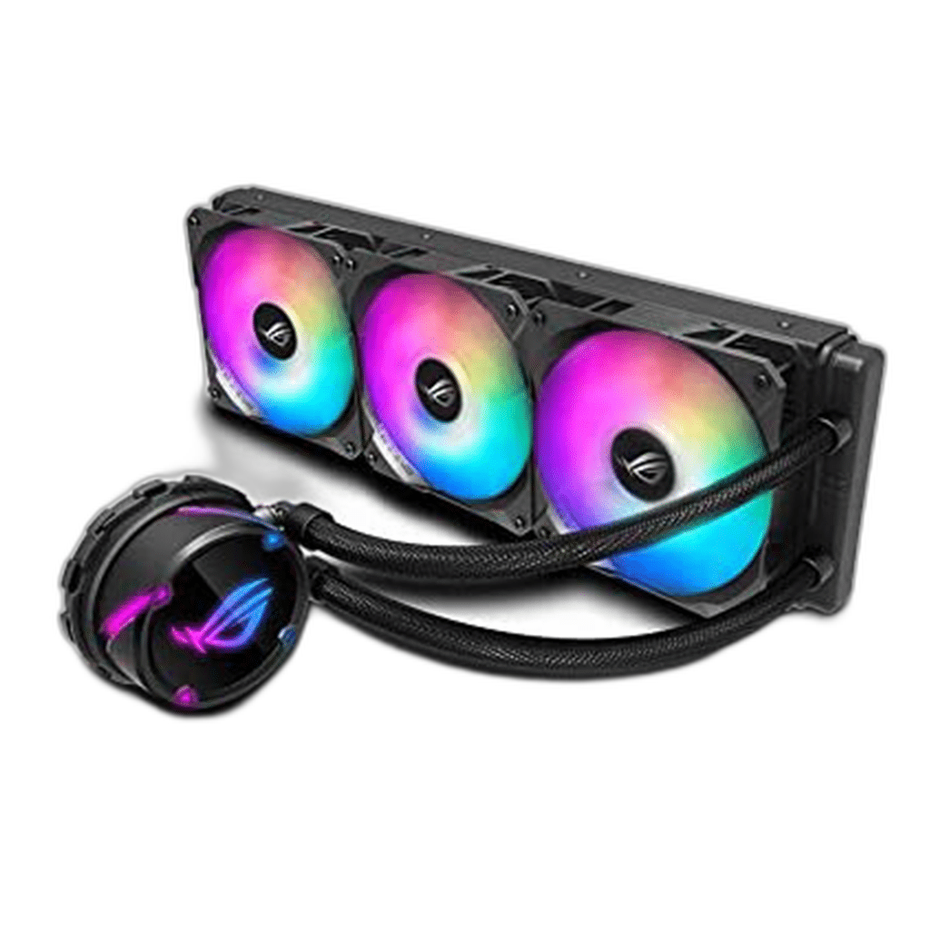 ASUS ROG Strix LC 360 RGB AIO CPU Cooler
