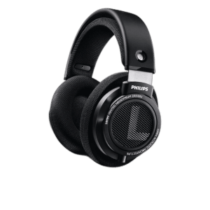 Philips SHP9500 HiFi Stereo Over-Ear Open-Back Headphones