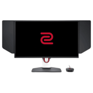 BenQ ZOWIE XL2546K 25 inch FHD TN 240Hz Gaming Monitor