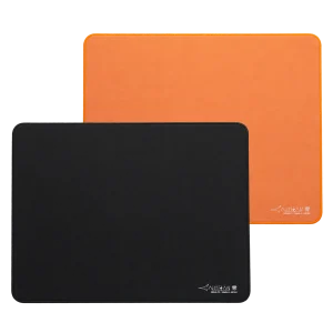 ARTISAN Ninja FX Zero Gaming Mouse Pad, Soft & XSoft Options