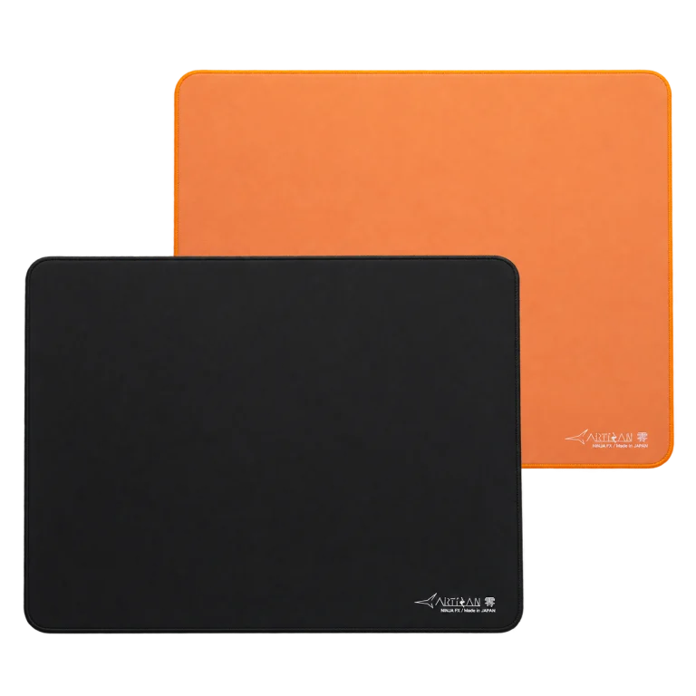 ARTISAN NINJA FX ZERO Gaming Mousepad – SOFT/XSOFT, XL/XXL