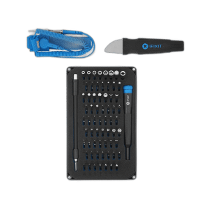 iFixit Pro Tech Toolkit - Complete Repair Kit for Electronics