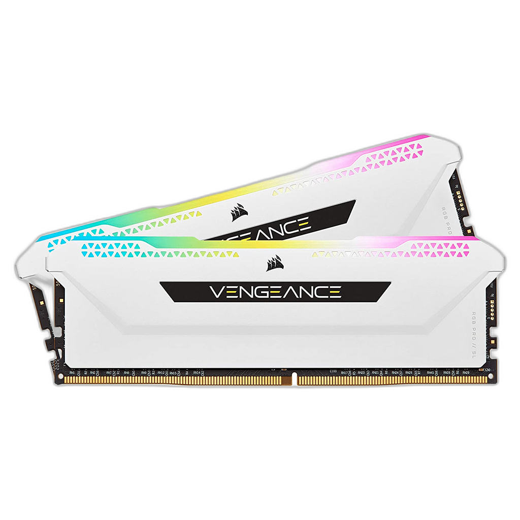 Corsair Vengeance RGB PRO SL 16GB DDR4 Memory Kit