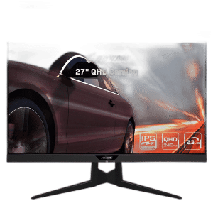 AORUS FI27Q-X 27 inch 2K IPS 240Hz Gaming Monitor