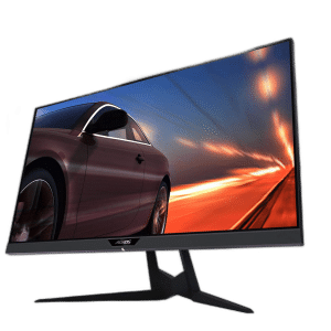 AORUS FI27Q-X 27 inch 2K IPS 240Hz Gaming Monitor
