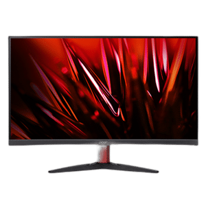 Acer Nitro KG272 27 inch FHD IPS 165Hz Gaming Monitor