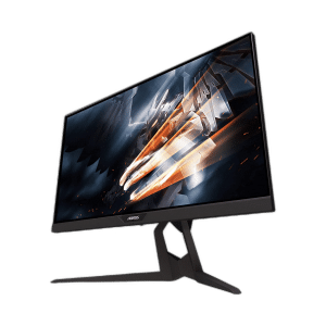 AORUS KD25F 25 Inch FHD 240Hz TN Gaming Monitor