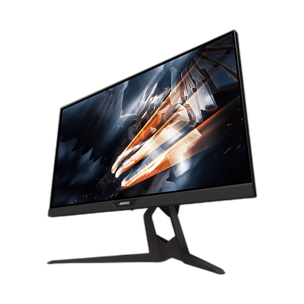 AORUS KD25F 25 Inch FHD 240Hz TN Gaming Monitor