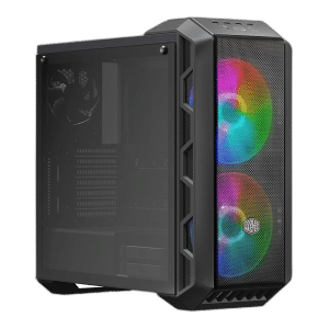 Cooler Master MasterCase H500 ARGB Mid Tower
