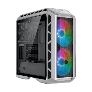 Cooler Master MasterCase H500P White Mid Tower