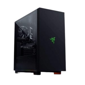 RAZER Tomahawk RGB ATX Mid Tower Case